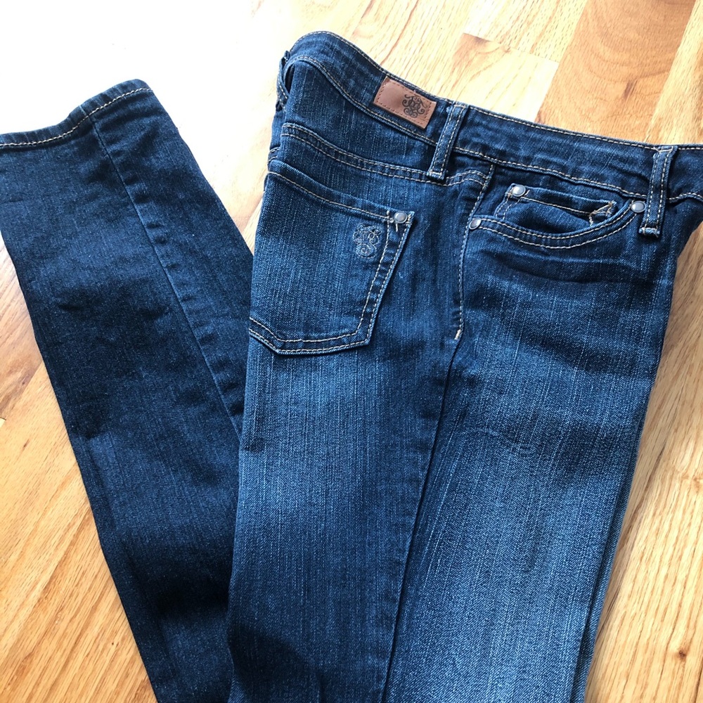 Jessica Simpson Denim Jeans. Size 26 Regular NWOT